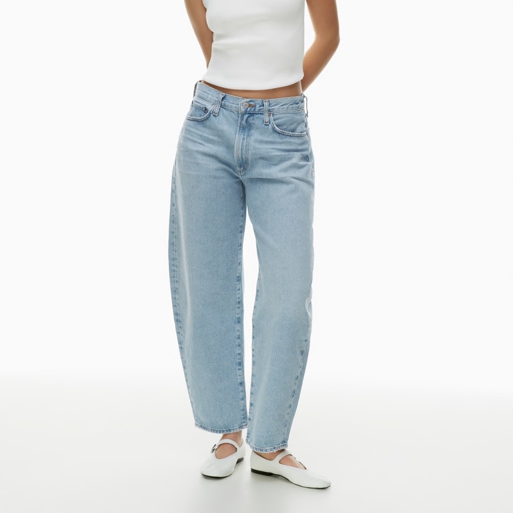 Agolde Balloon Jeans